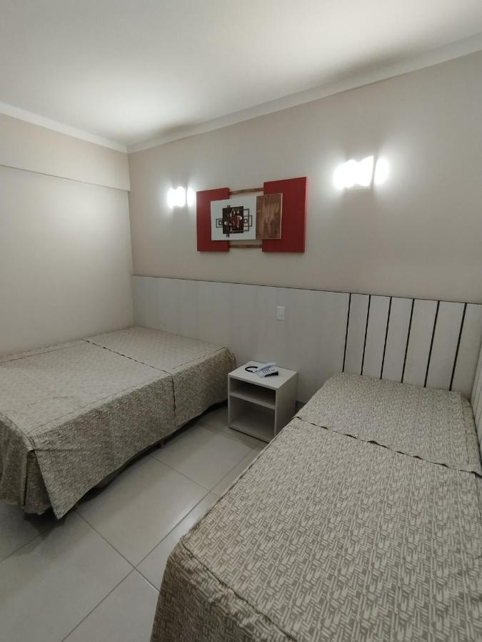 Caldas Novas - 2024 - Diroma Spazzio Acesso Ao Vulcao - Com Piscina Do Hotel 24 Horas Exteriör bild