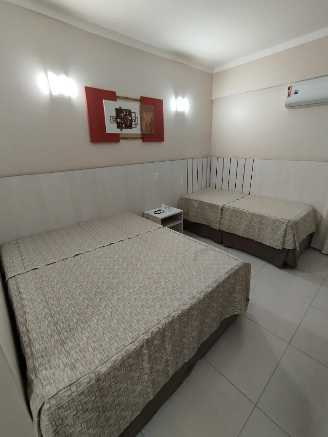 Caldas Novas - 2024 - Diroma Spazzio Acesso Ao Vulcao - Com Piscina Do Hotel 24 Horas Exteriör bild